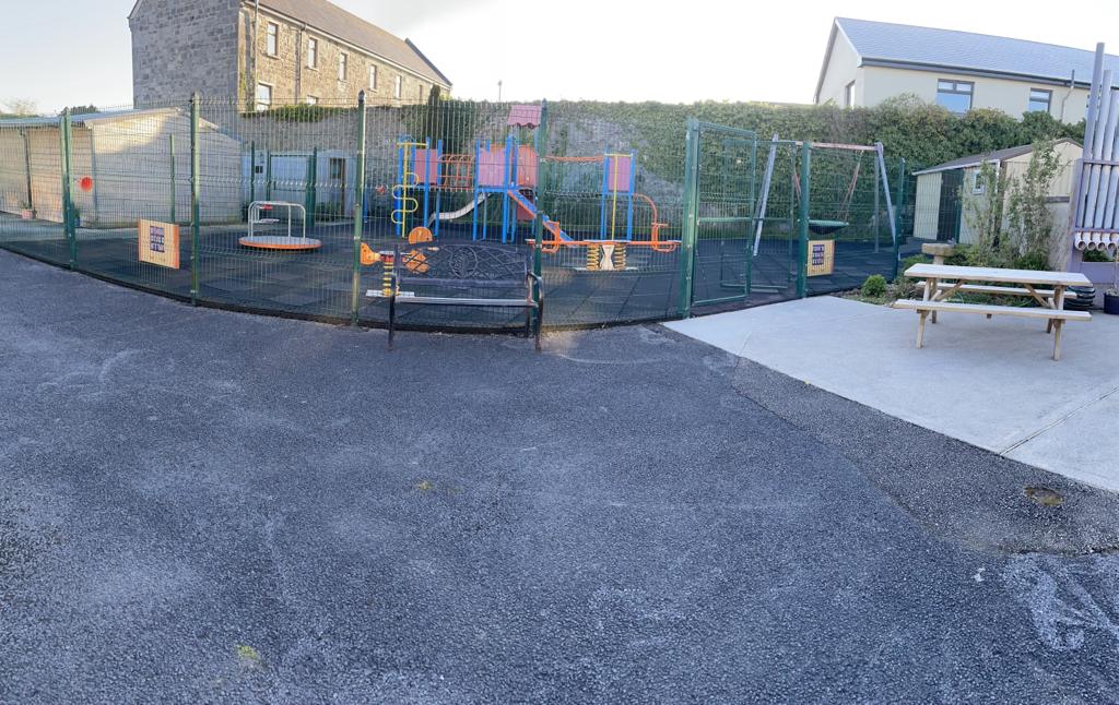 Gallery Nano Nagle Listowel Special Education Primary School